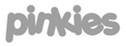 PINKIES logo