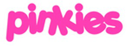 PINKIES logo