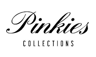 PINKIES COLLECTIONS logo