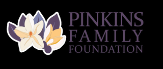 PINKINS FAMILY logo