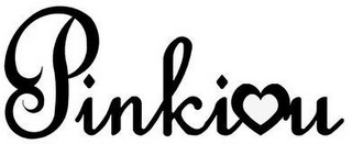 PINKIOU logo
