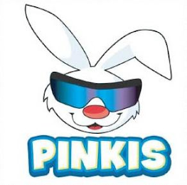PINKIS logo