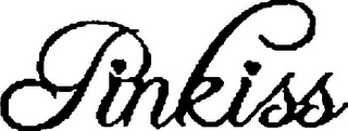 PINKISS logo