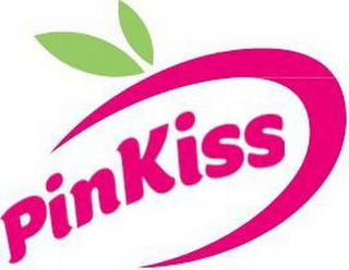 PINKISS logo
