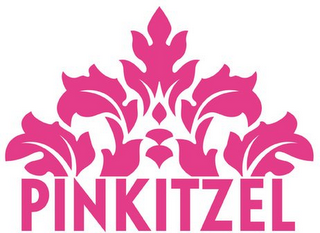 PINKITZEL logo