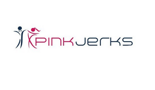 PINKJERKS logo