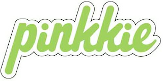PINKKIE logo