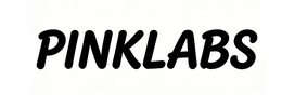 PINKLABS logo