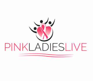 PINKLADIESLIVE logo
