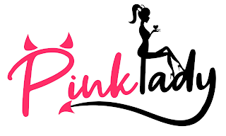 PINKLADY logo