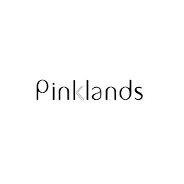 PINKLANDS logo