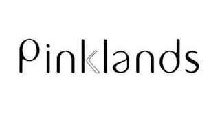 PINKLANDS logo