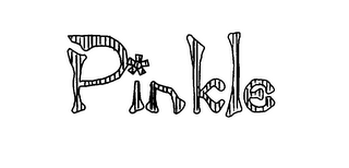 PINKLE logo
