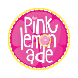 PINKLEM NADE logo
