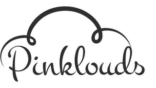 PINKLOUDS logo