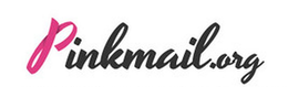 PINKMAIL.ORG logo