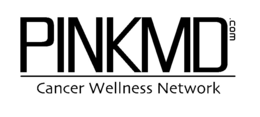 PINKMD.COM CANCER WELLNESS NETWORK logo