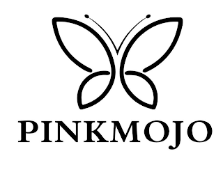 PINKMOJO logo
