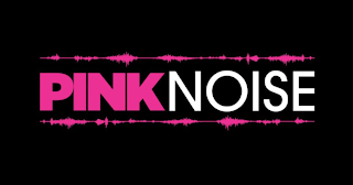 PINKNOISE logo