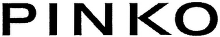 PINKO logo