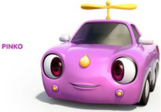 PINKO logo