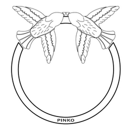 PINKO logo