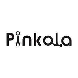 PINKOLA logo
