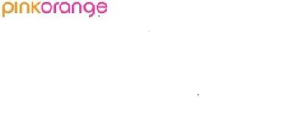 PINKORANGE logo