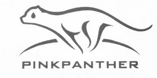 PINKPANTHER logo