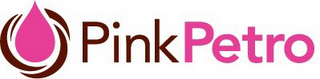 PINKPETRO logo