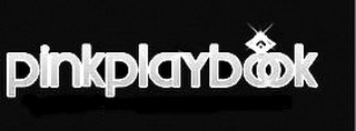 PINKPLAYBOOK logo