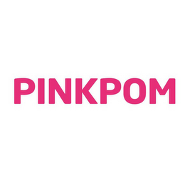PINKPOM logo