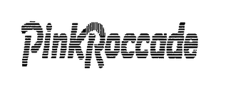 PINKROCCADE logo