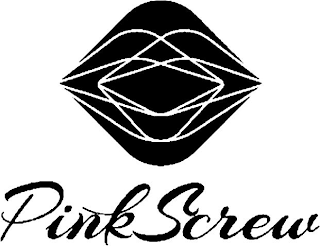 PINKSCREW logo