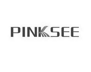PINKSEE logo