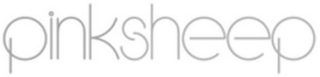PINKSHEEP logo