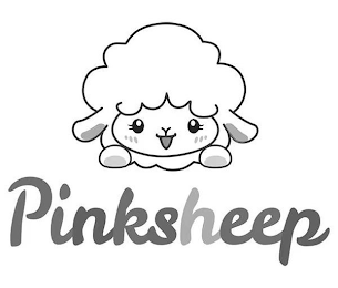 PINKSHEEP logo