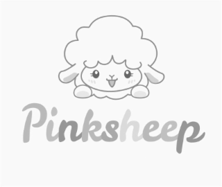 PINKSHEEP logo