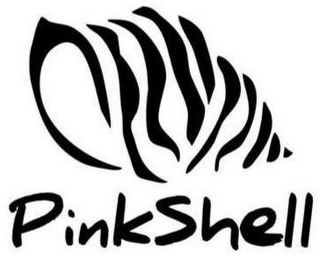 PINKSHELL logo