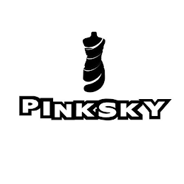 PINKSKY logo