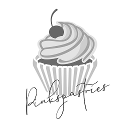 PINKSPASTRIES logo