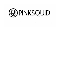 PINKSQUID logo