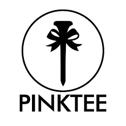PINKTEE logo
