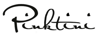 PINKTINI logo