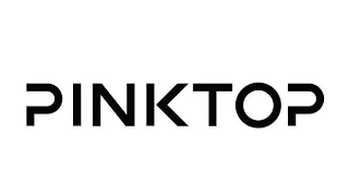PINKTOP logo
