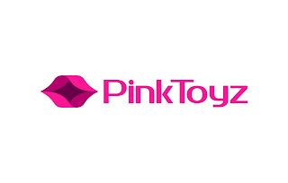 PINKTOYZ logo