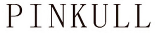 PINKULL logo