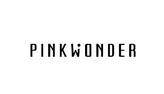 PINKWONDER logo