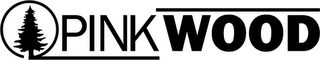 PINKWOOD logo