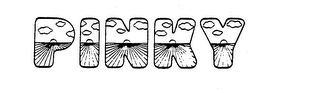 PINKY logo